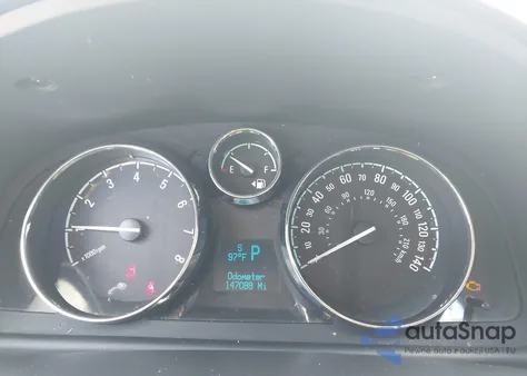 2014 Chevrolet Captiva Sport Lt from USA, damaged, VIN 3GNAL3EK4ES610238